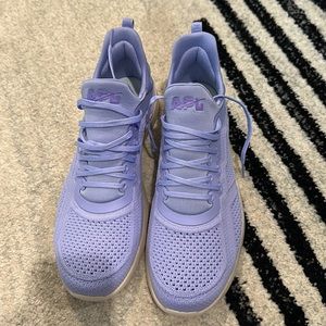 Brand new APL techloom tracer